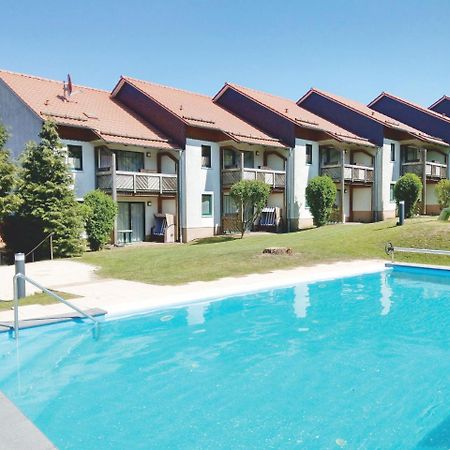 Ferienanlage Harzfreunde Allrode Exterior foto