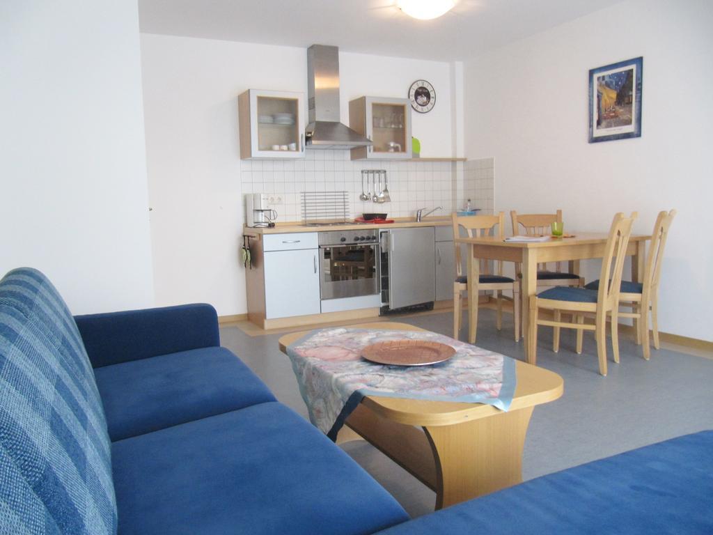 Ferienanlage Harzfreunde Allrode Exterior foto